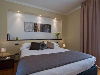 GARDEN HOTEL (LATINA) 3*
