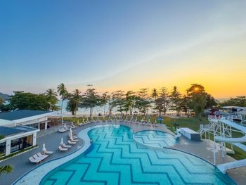 ROYAL YAO YAI ISLAND 5*