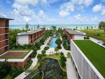 PULLMAN KHAO LAK RESORT 5*