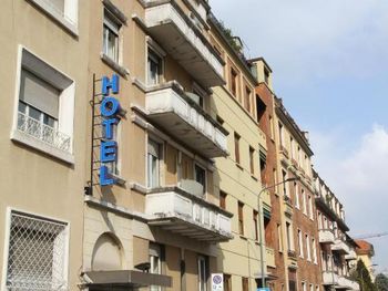HOTEL CORALLO 3*