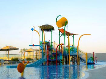MOVENPICK JUMEIRAH VILLAGE TRIANGLE 5*