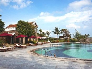 LONG BEACH RESORT 5*