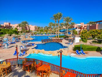 REHANA SHARM RESORT AQUA PARK SHARM EL SHEIKH 4*