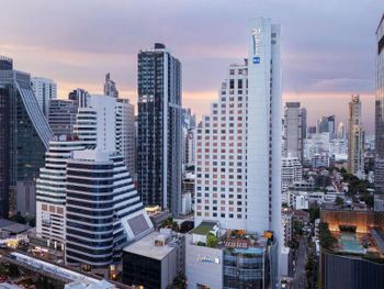 RADISSON BLU PLAZA BANGKOK 5*