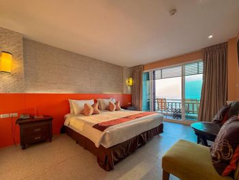 SEASIDE JOMTIEN BEACH 3*+