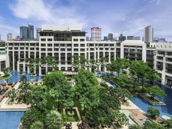 SIAM KEMPINSKI HOTEL 5*