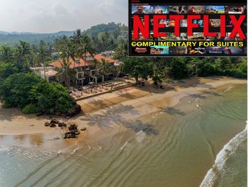 COCO BAY UNAWATUNA 4*
