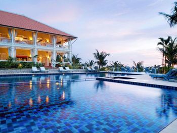 LA VERANDA RESORT PHU QUOC - MGALLERY 5*