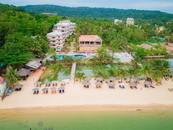 LONG BEACH RESORT 5*