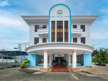 HAWAII RESORT PHU QUOC (EX.THIEN HAI SON RESORT) 3*