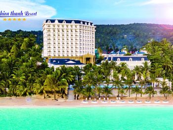 THIEN THANH PHU QUOC 5*