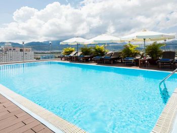 GALLIOT HOTEL 3*