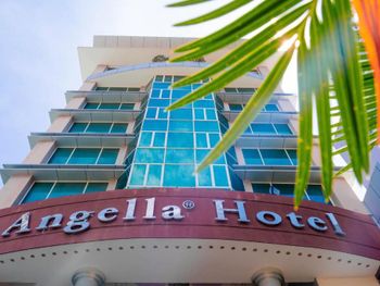 ANGELLA NHA TRANG 3*