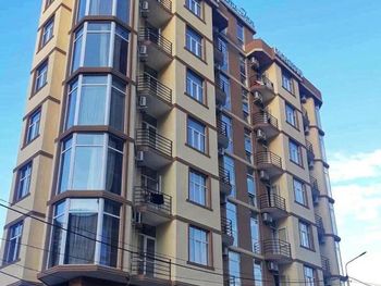 HOTEL BATUMI INN 3*