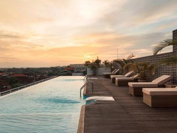 INFINITY8 BALI 4*