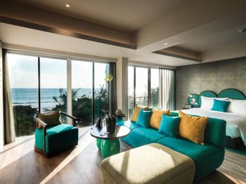 MAMAKA BY OVOLO (EX. CITADINES KUTA BEACH) 5*