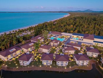 TEMPTATION GRAND MICHES RESORT (COUPLES ONLY 21 PLUS) 4*