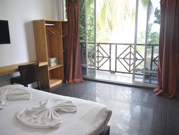 SEVEN CORALS GUEST HOUSE 3*