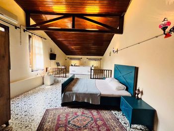 MEHMET ARIF BEY BOUTIQUE HOTEL 3*