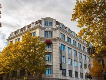 TBILISI CHAMBERS, TRADEMARK COLLECTION BY WYNDHAM 4*