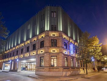 IBIS BUDGET TBILISI CENTER 3*