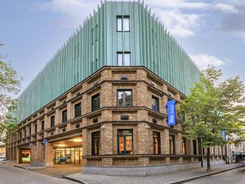 IBIS BUDGET TBILISI CENTER 3*