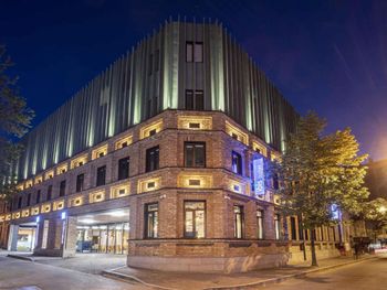 IBIS BUDGET TBILISI CENTER 3*