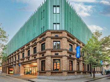 IBIS BUDGET TBILISI CENTER 3*