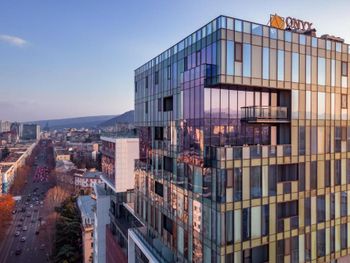 ONYX HOTEL TBILISI 4*