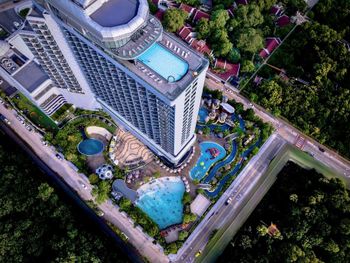 GRANDE CENTRE POINT SPACE PATTAYA 5*