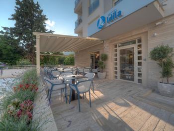 IDILA HOTEL 4*