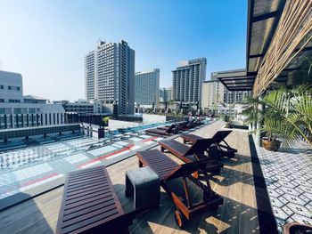 PAYAA HOTEL 4*