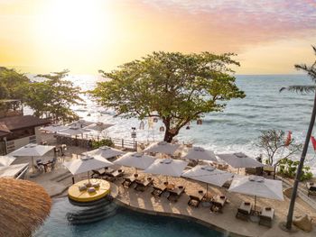SAII SAMUI VILLA (EX. SAII KOH SAMUI CHOENGMON; SAII KOH SAMUI BOPHUT) 5*