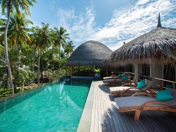 ISLAND LUXURY BOUTIQUE HOTEL FULHADHOO