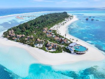 SIX SENSES KANUHURA (EX. KANUHURA MALDIVES) 5*