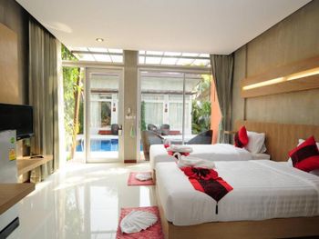 PHU NANA BOUTIQUE HOTEL 4*