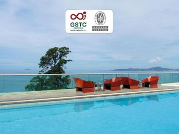 THE SANCTUARY RESORT PATTAYA, BW SIGNATURE COLLECTION (EX. THE SANCTUARY PHRATAMNAK PATTAYA) 4*