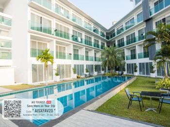 COZY RESORT A BOUTIQUE HOTEL (EX. COZY RESORT) 3*