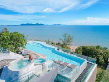BAYPHERE HOTEL PATTAYA (EX.BEST WESTERN PREMIER BAYPHERE) 5*