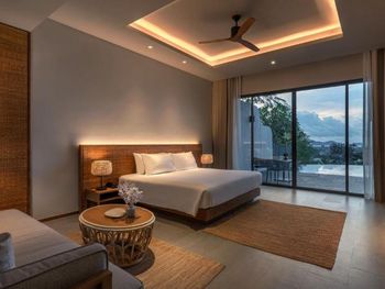 NOKU PHUKET 5*