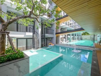 TOUR DE PHUKET HOTEL 4*