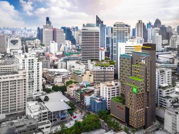 IBIS STYLES BANGKOK SUKHUMVIT 4 3*