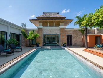 LAYANTARA RESORT, PHUKET 5*