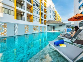 BEEHIVE BOUTIQUE HOTEL PHUKET 5*