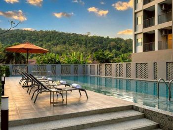 BEEHIVE BOUTIQUE HOTEL PHUKET 5*