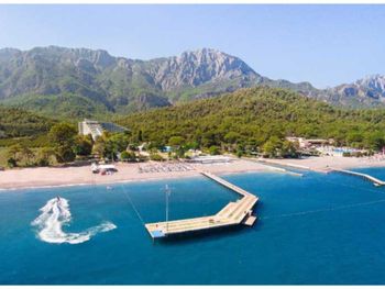 MA BICHE KEMER BY WERDE HOTELS 5*