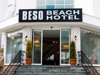 BESO BEACH HOTEL 4*