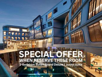 THE OCEANIC SPORTEL 5*