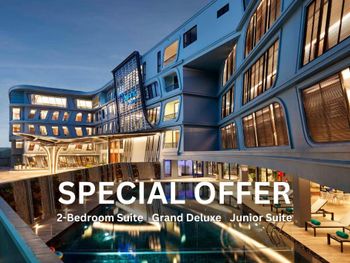 THE OCEANIC SPORTEL 5*