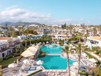 MITSIS ROYAL MARE (EX. MITSIS ROYAL MARE THALASSO & SPA RESORT; ALDEMAR ROYAL MARE) 5*